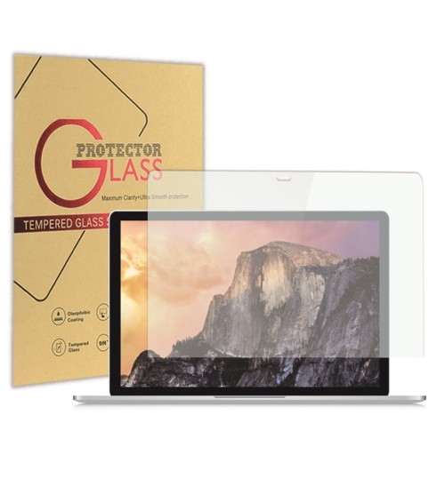 Macbook Pro 13 Tempered Glass Screen Protector