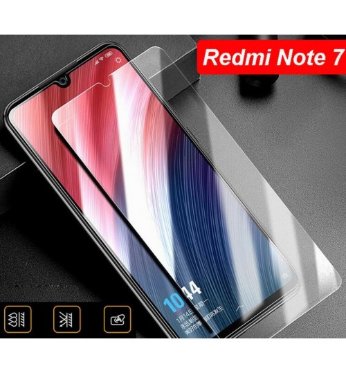 Xiaomi Redmi Note 7 Tempered Glass Screen Protector