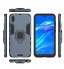 Huawei Y7 Pro 2019 Case Heavy Duty Ring Rotate Kickstand Case Cover