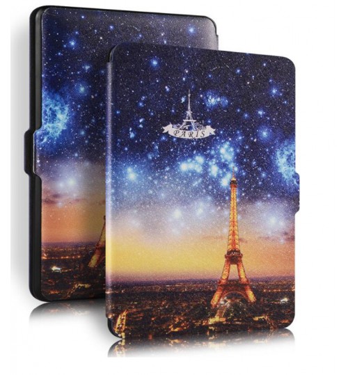 Amazon Kindle 8 Cover Case printed cover case