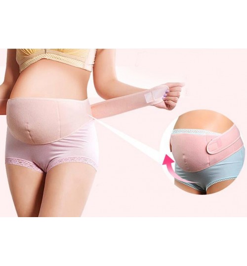Pregnancy Support Belly Belt