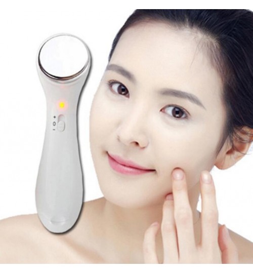 Face Massager Ion Import Instrument