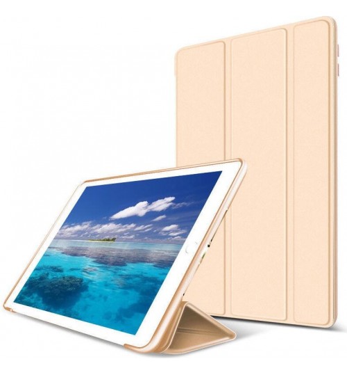 iPad Pro 11 Case Ultra Lightweight Standing Flip Protective Cover