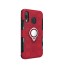 Samsung Galaxy A30 Case Magnetic Shockproof Armor Case