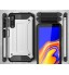 Galaxy A7 2018 Case Armor  Rugged Holster Case