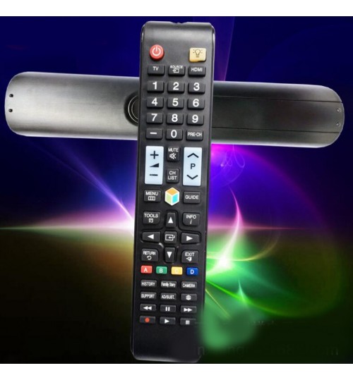 Remote Control AA59-00594A for SAMSUNG Smart 3D LCD LED HDTV TV