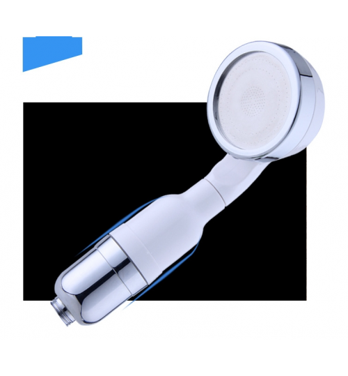 Shower Head Water Purifier with Filter