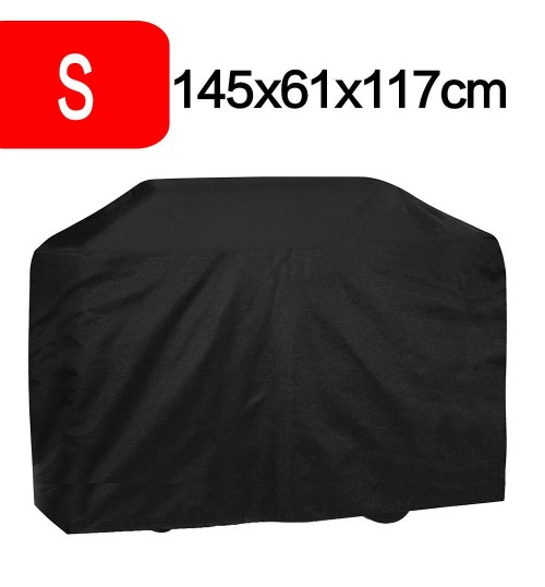 BBQ Cover , BBQ Cover  - 145 CM