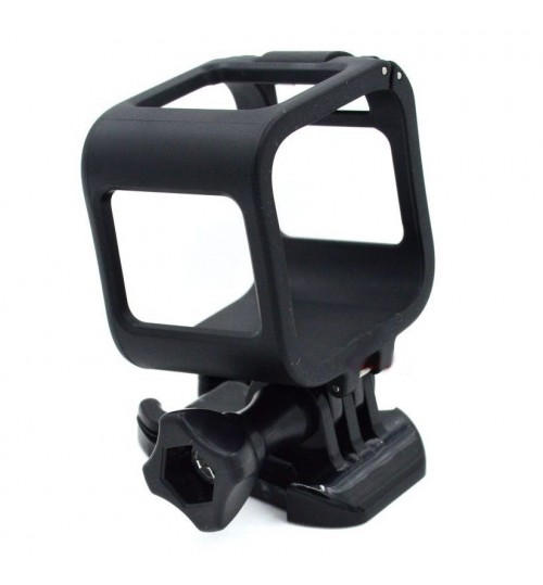 Frame Front Facing compatible with GoPro HERO 4 Session