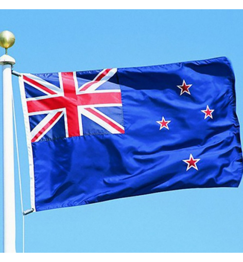 NZ Flag New Zealand Flag