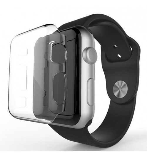 Apple Watch 44mm Series 4 Hard PC Case Cover