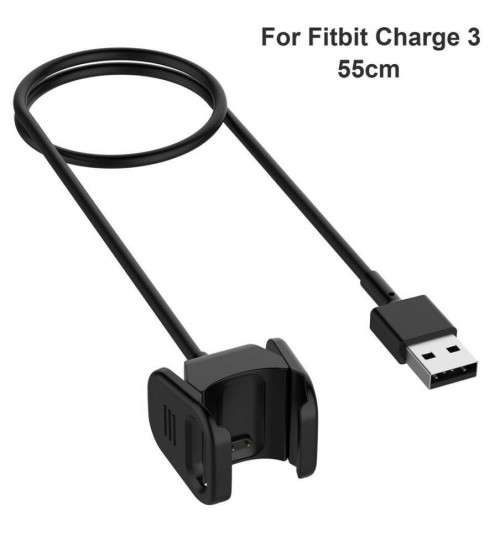 Fitbit charge 3 cable