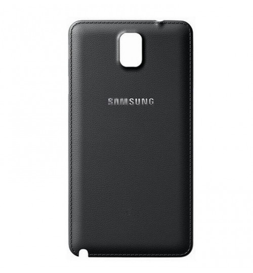 Original Samsung Galaxy Note 3 Back Battery Cover