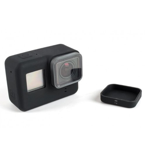 Silicone Case compatible with GoPro HERO 7