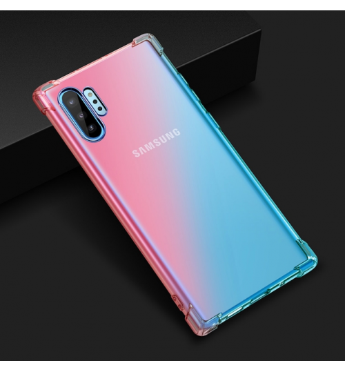 Samsung Galaxy Note 10 case Soft Gel Cover