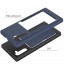 Galaxy Note 10 impact proof hybrid case card holder