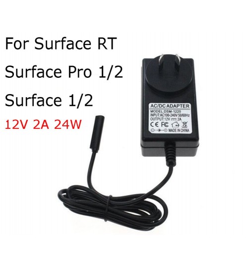 Buy Microsoft Surface Rt Charger Surface Pro 1 2 Charger Ac