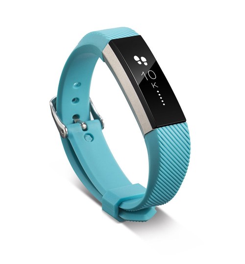 Fitbit Alta Silicone Band Replacement Wrist Band