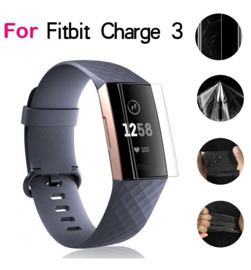 fitbit charge 3 huawei p30 lite