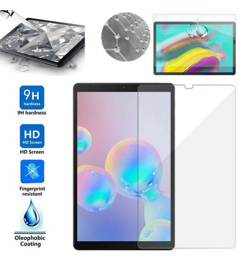 Samsung Galaxy Tab S6 T860 T865 Tempered Glass Screen Protector