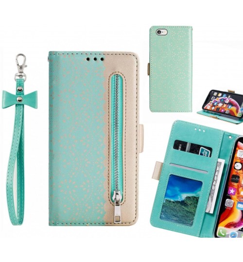 iphone 6 Case multifunctional Wallet Case