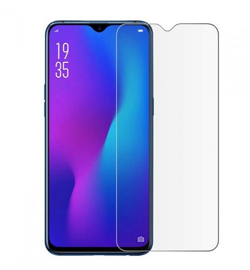 Oppo A9 2020 Tempered Glass Screen Protector