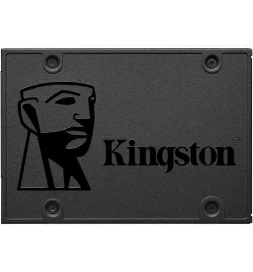 KINGSTON A400 480GB SATA 3 2.5 SSD