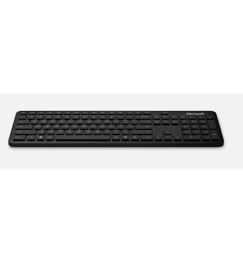 bluetooth keyboard incredible connection