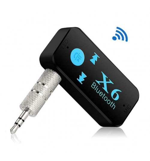 Wireless Bluetooth USB Receiver 3.5mm