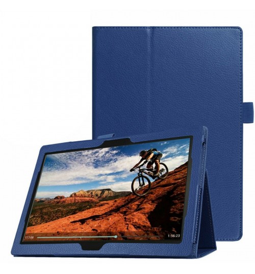 Lenovo TAB P10 Case Magnetic Leather Case