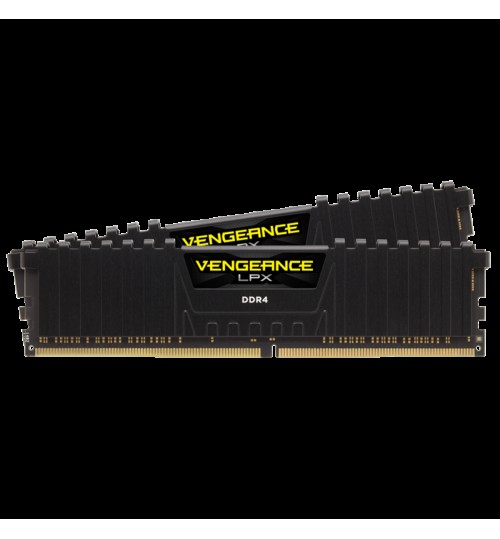 CORSAIR CMK32GX4M2Z3200C16 DDR4 3200MHZ 32GB 2 X 288 DIMM