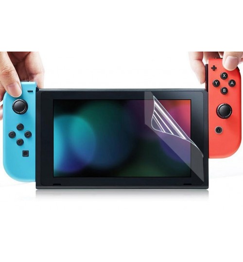 Nintendo Switch LCD Screen Protector Protective Film