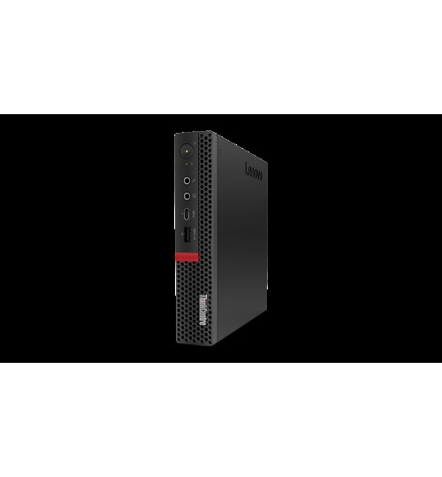 THINKCENTRE M75Q-1 TINY RYZEN 5 PRO 3400GE 8GB 256GB SSD RADEON