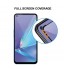 Oppo A72 Tempered Glass FULL  Screen Protector