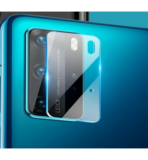 Huawei P40 Pro camera lens protector tempered glass 9H hardness HD