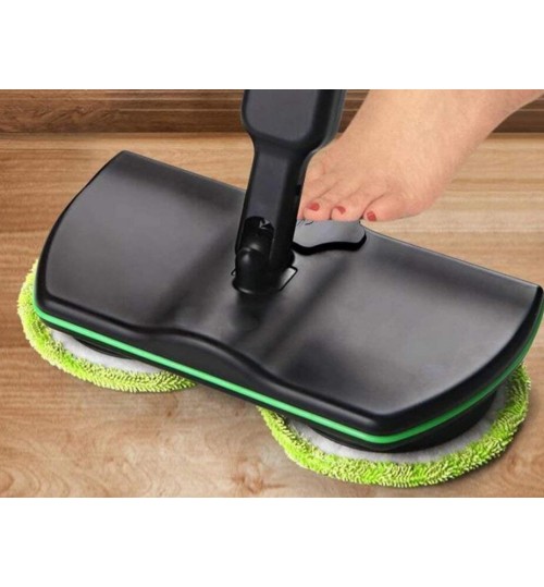 ELECTRIC SPIN MOP