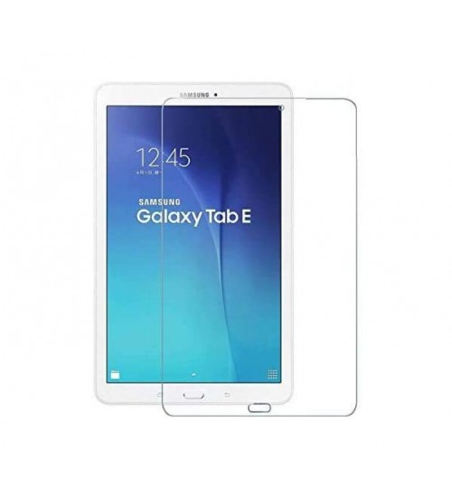 Samsung Galaxy Tab E 8.0 Tempered Glass Screen Protector
