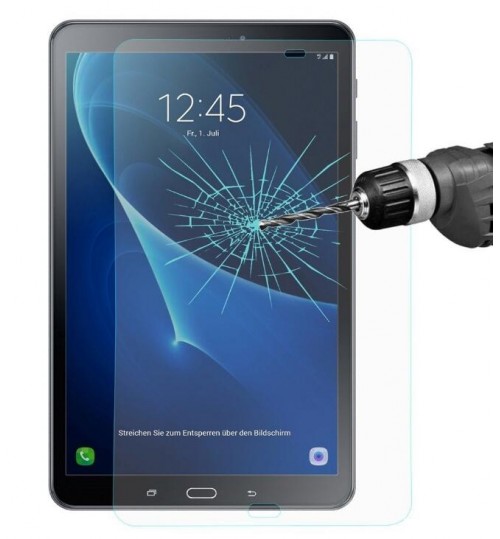 Galaxy Tab A 10.1 Tempered Glass Screen Protector P585 screen protector