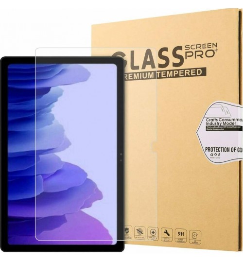 Galaxy Tab S7 11 inch Tempered Glass Screen Protector T870