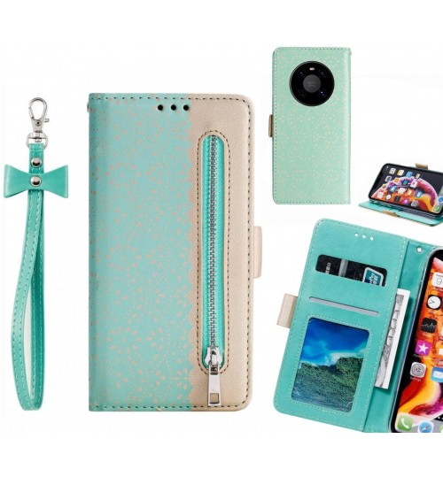 Huawei Mate 40 Case multifunctional Wallet Case