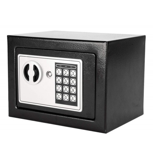 Electronic Security Safe Box