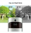 Wifi Smart Doorbell Intercom Video Camera