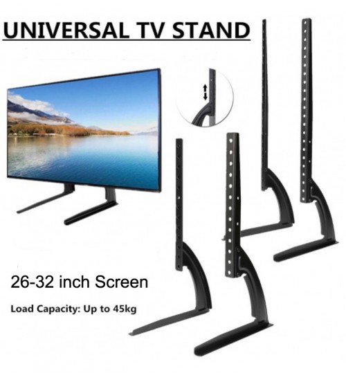 Universal TV Stand for 26-32 inch