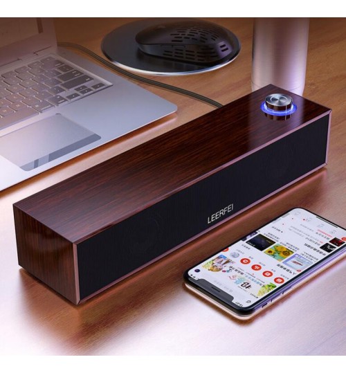 Bluetooth Speaker Soundbar
