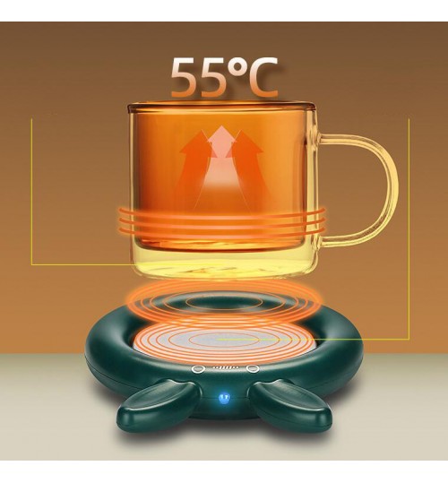 Cup Warmer heating Pad