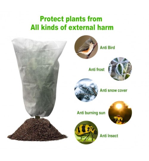 Plant Protection Bags 80x100 CM
