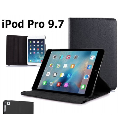 iPad PRO 9.7 inch Leather Flip Case