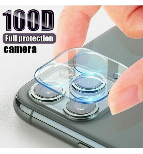 iPhone 13 Pro Max Camera Lens Protector
