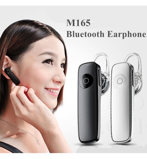 Bluetooth Earphone Wireless Handfree Headphone Headset