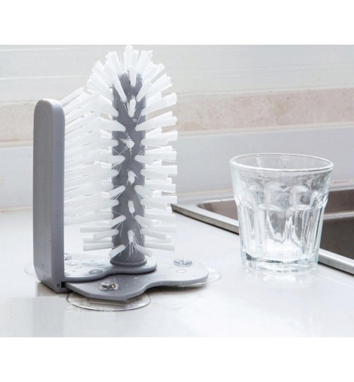 Cup Bottle Cleaner Cup Cleaning Brush